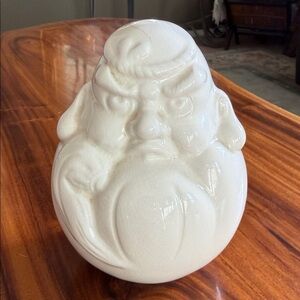 Benihana mug  old has crazing appears to have a repaired chip. See images